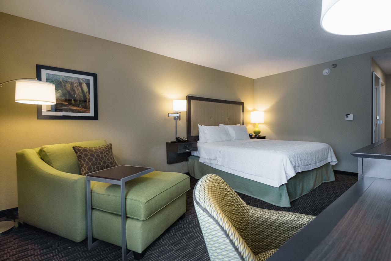 Hampton Inn Meridian - thumb 3