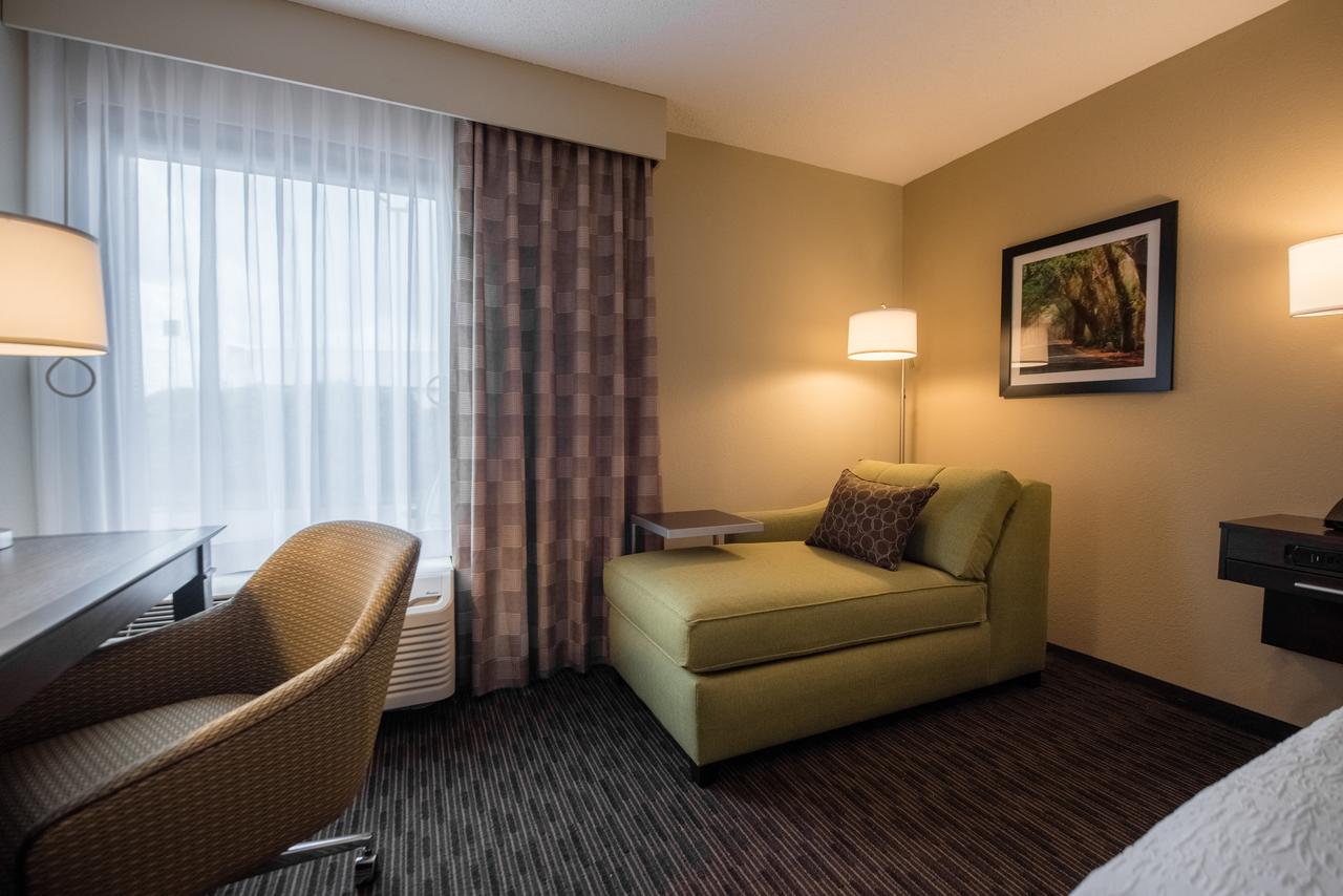 Hampton Inn Meridian - thumb 26
