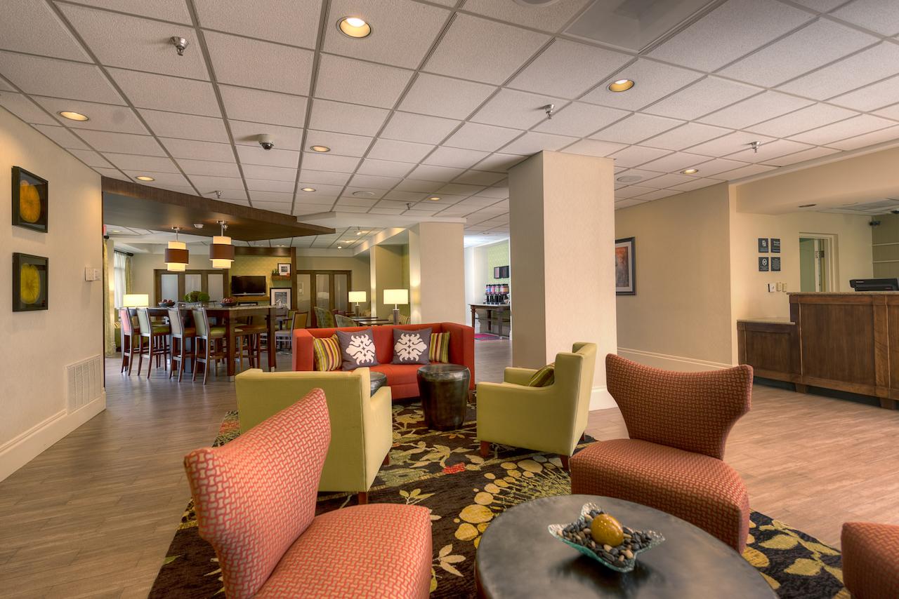 Hampton Inn Meridian - thumb 6