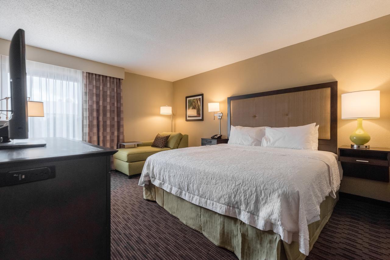 Hampton Inn Meridian - thumb 27