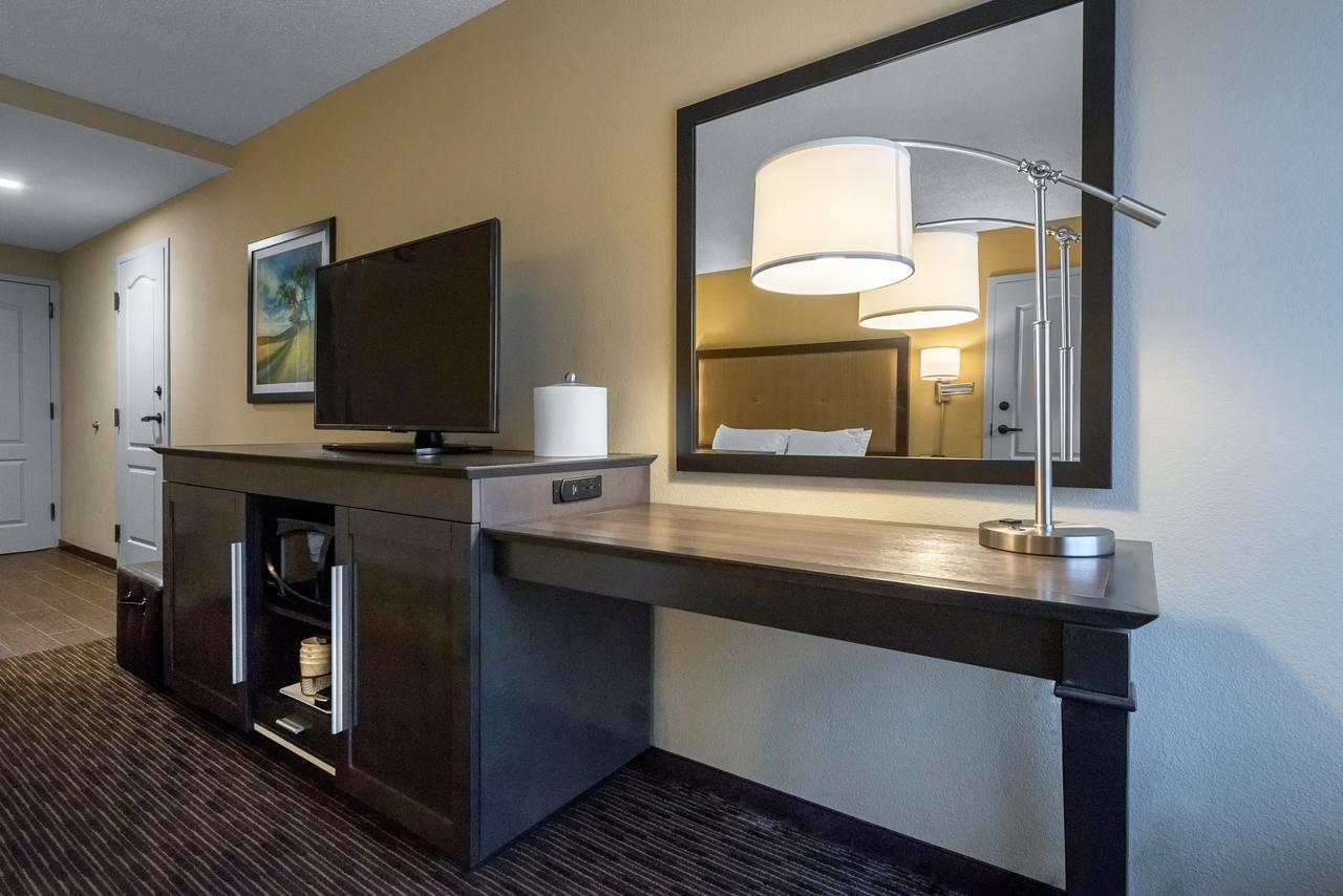 Hampton Inn Meridian - thumb 12