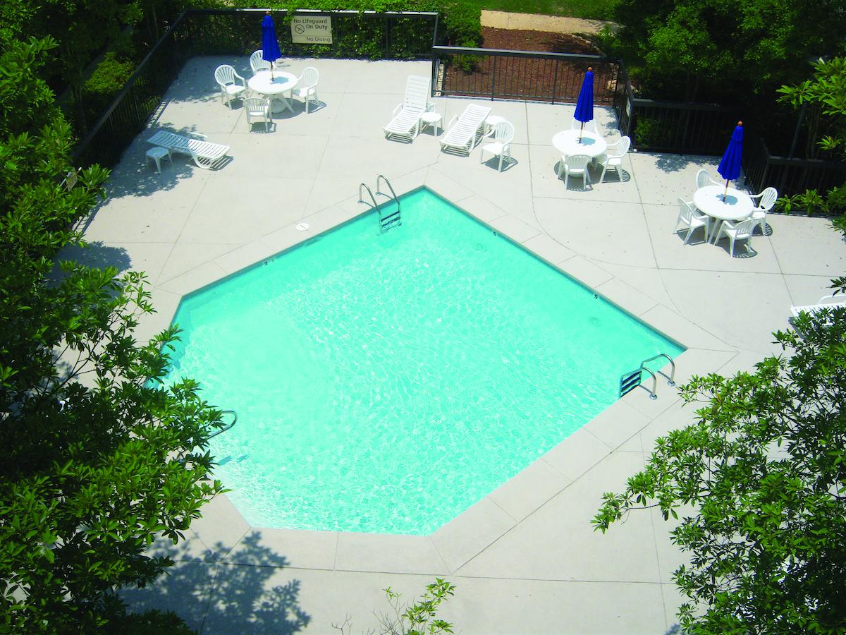 Hampton Inn Meridian - thumb 1