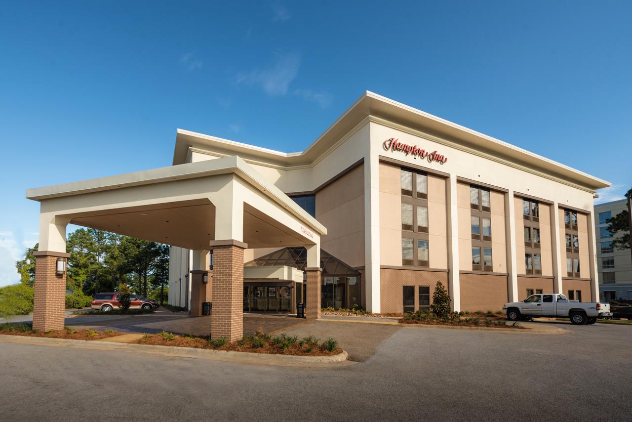 Hampton Inn Meridian - thumb 38