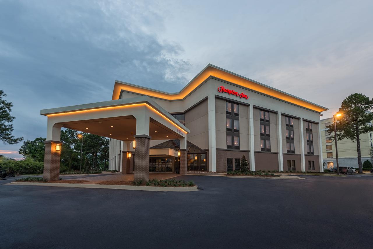 Hampton Inn Meridian - thumb 16