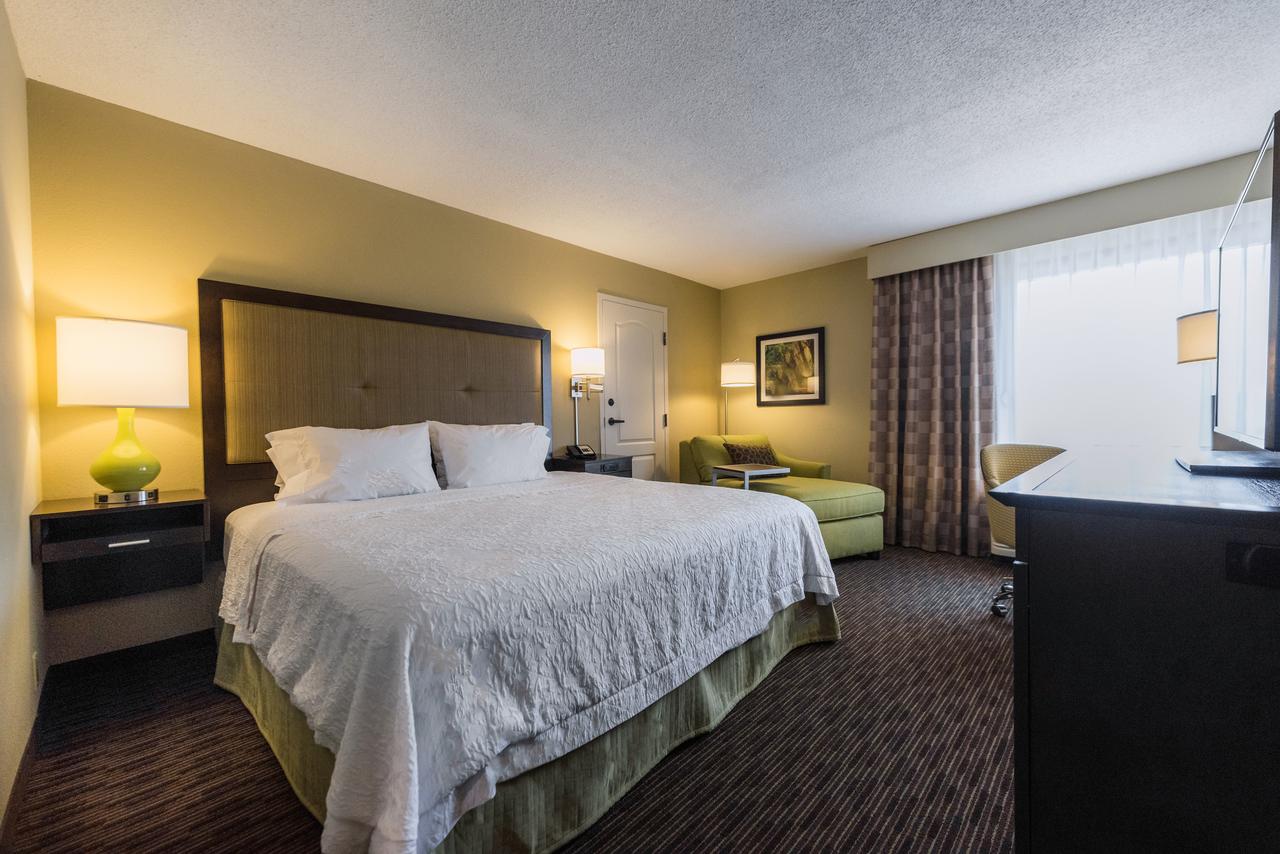 Hampton Inn Meridian - thumb 32