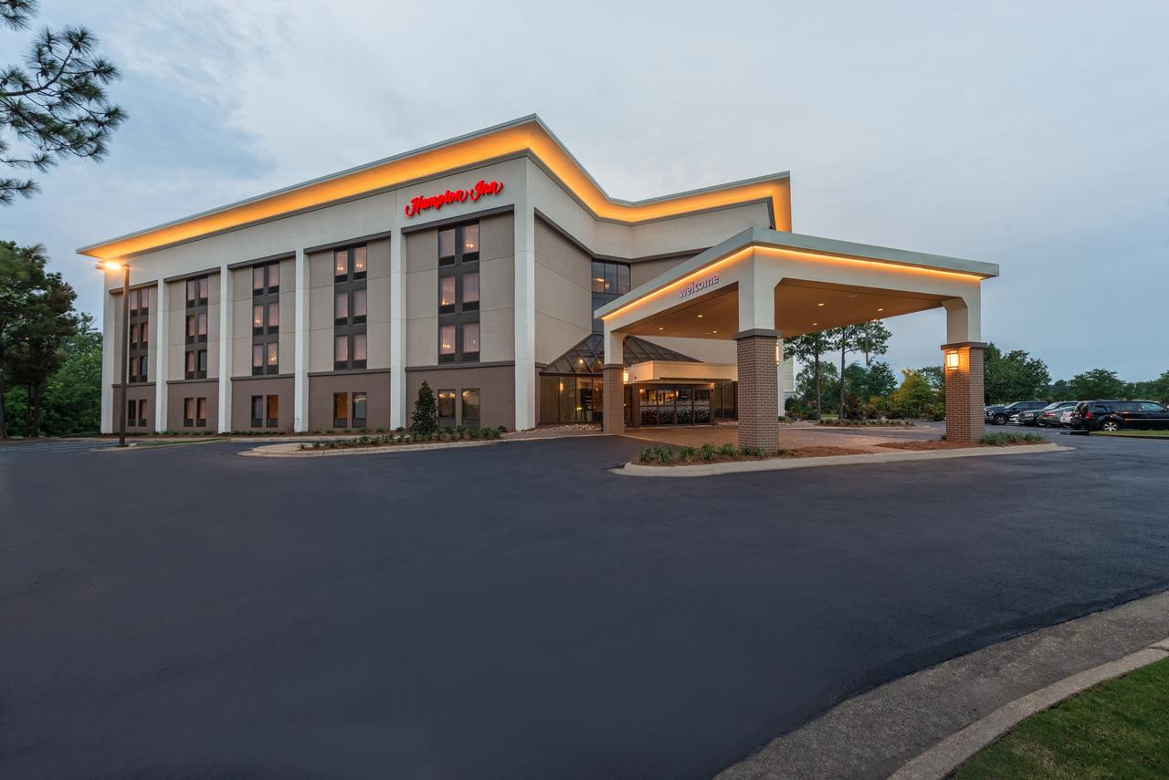 Hampton Inn Meridian - thumb 8