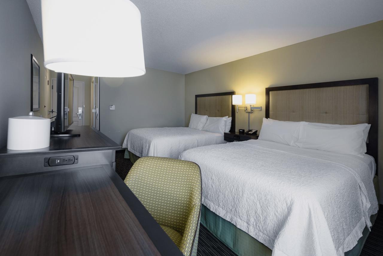 Hampton Inn Meridian - thumb 18