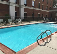 Hampton Inn Hernando MS - Accommodation Ohio