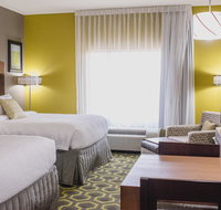 TownePlace Suites by Marriott Oxford - Accommodation Ohio