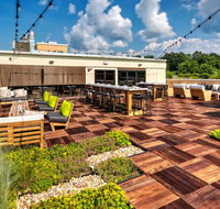 Courtyard by Marriott Oxford - Accommodation Ohio