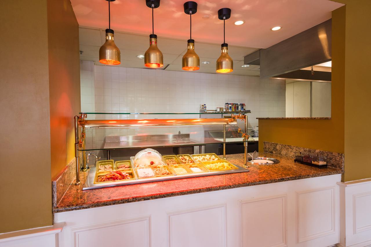 Hilton Garden Inn Meridian - thumb 34