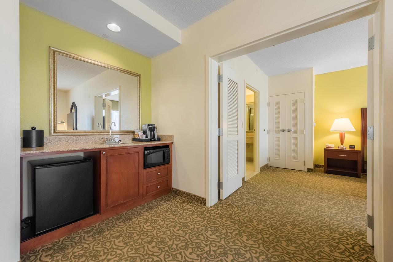 Hilton Garden Inn Meridian - thumb 41