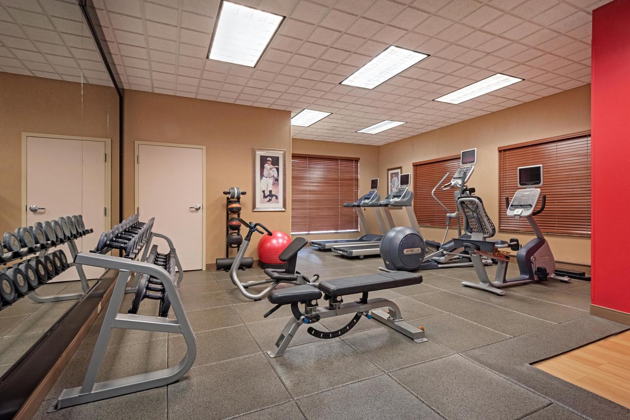 Hilton Garden Inn Meridian - thumb 1