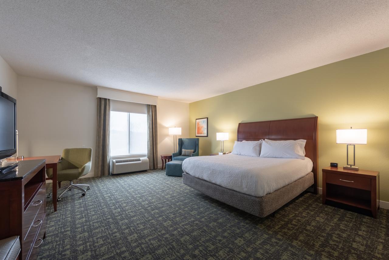 Hilton Garden Inn Meridian - thumb 18