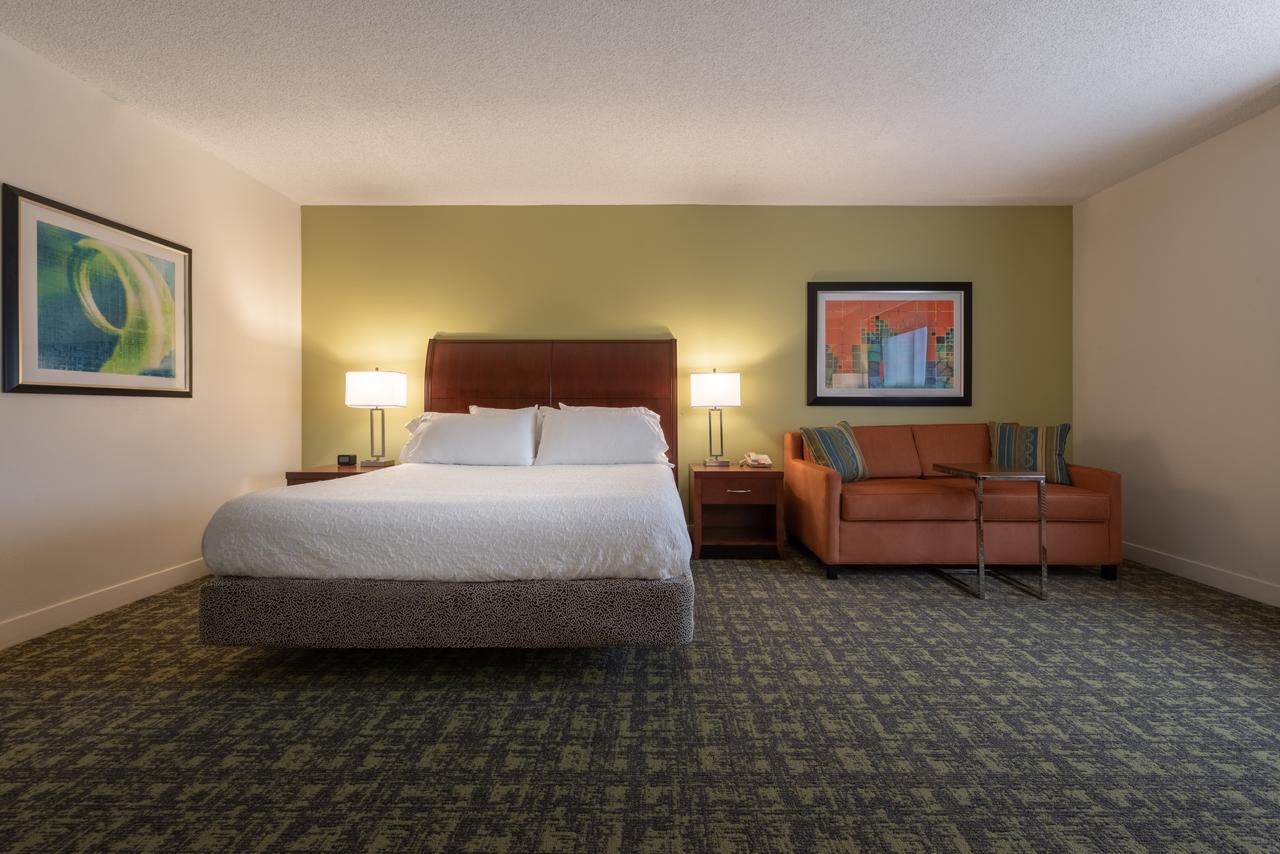 Hilton Garden Inn Meridian - thumb 7