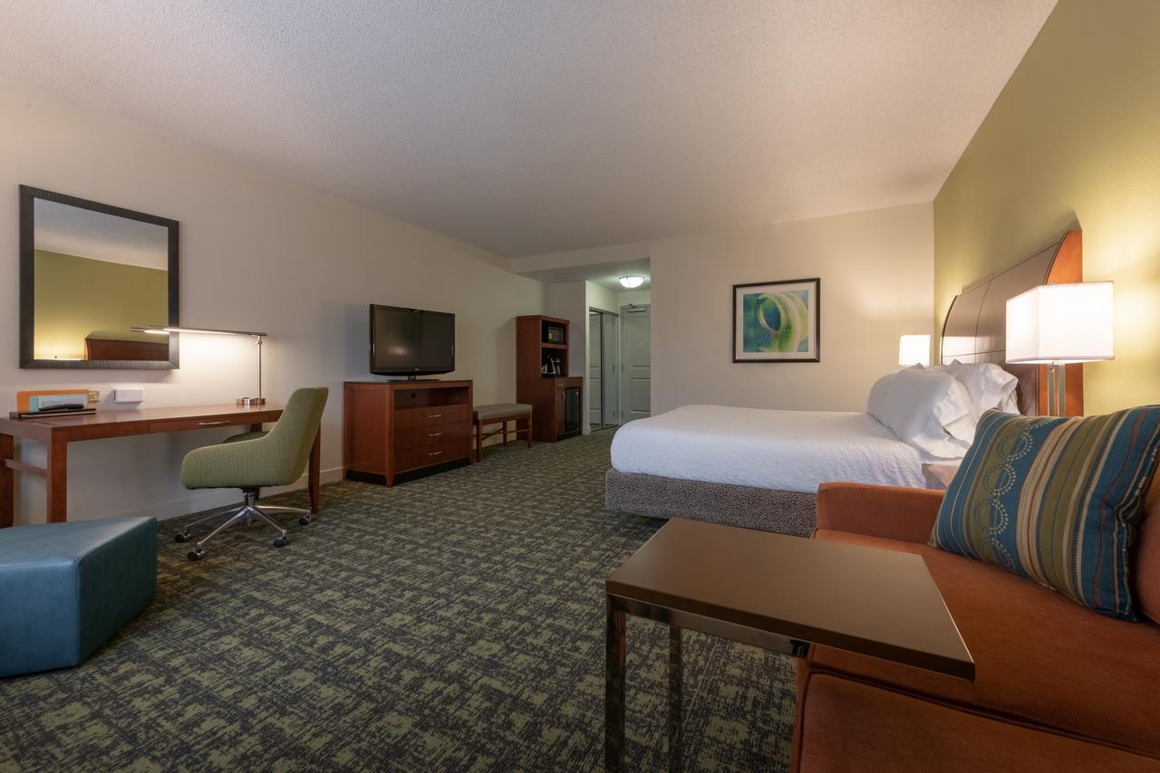 Hilton Garden Inn Meridian - thumb 8