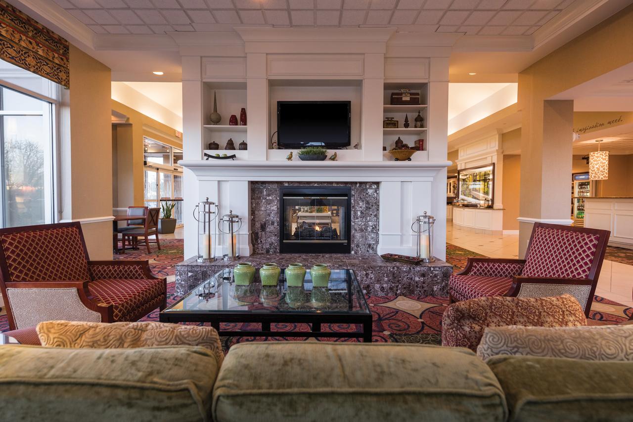 Hilton Garden Inn Meridian - thumb 36