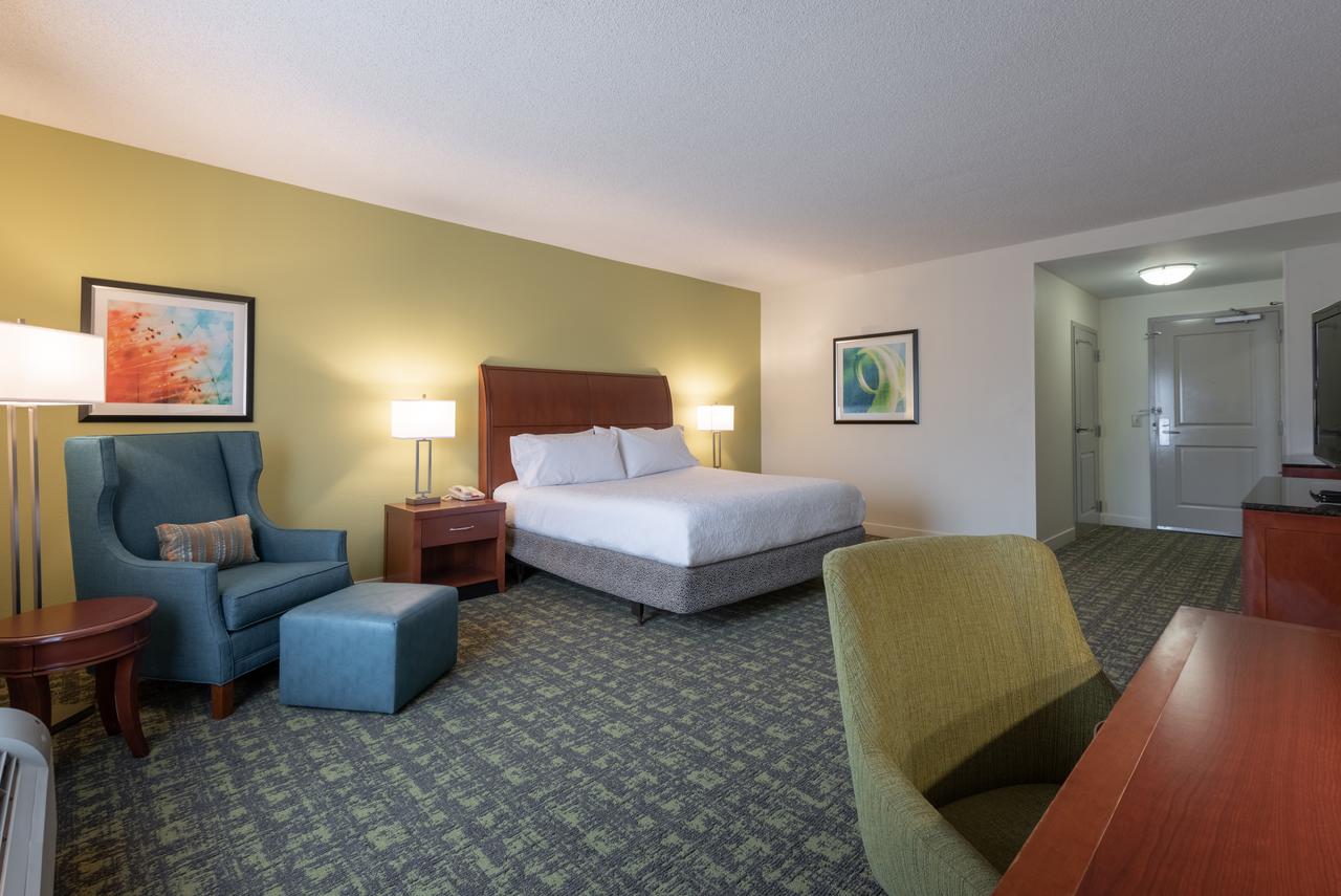 Hilton Garden Inn Meridian - thumb 20