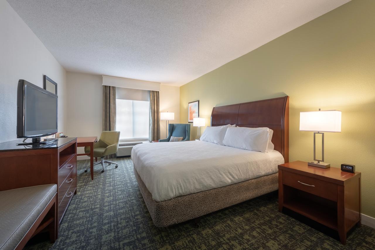 Hilton Garden Inn Meridian - thumb 27
