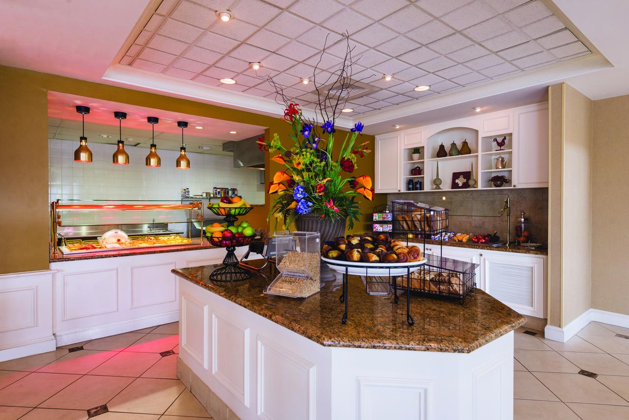 Hilton Garden Inn Meridian - thumb 35