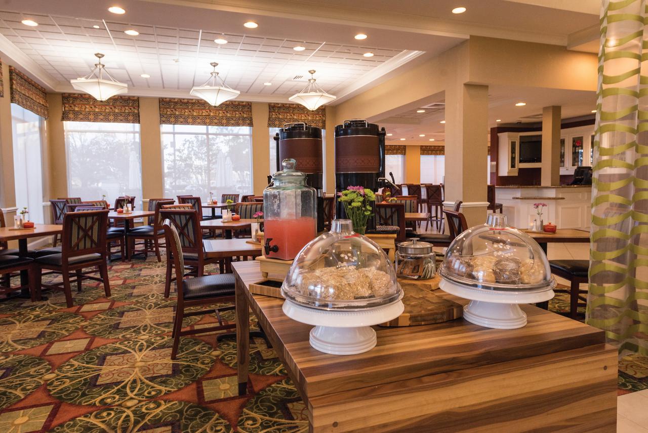 Hilton Garden Inn Meridian - thumb 31
