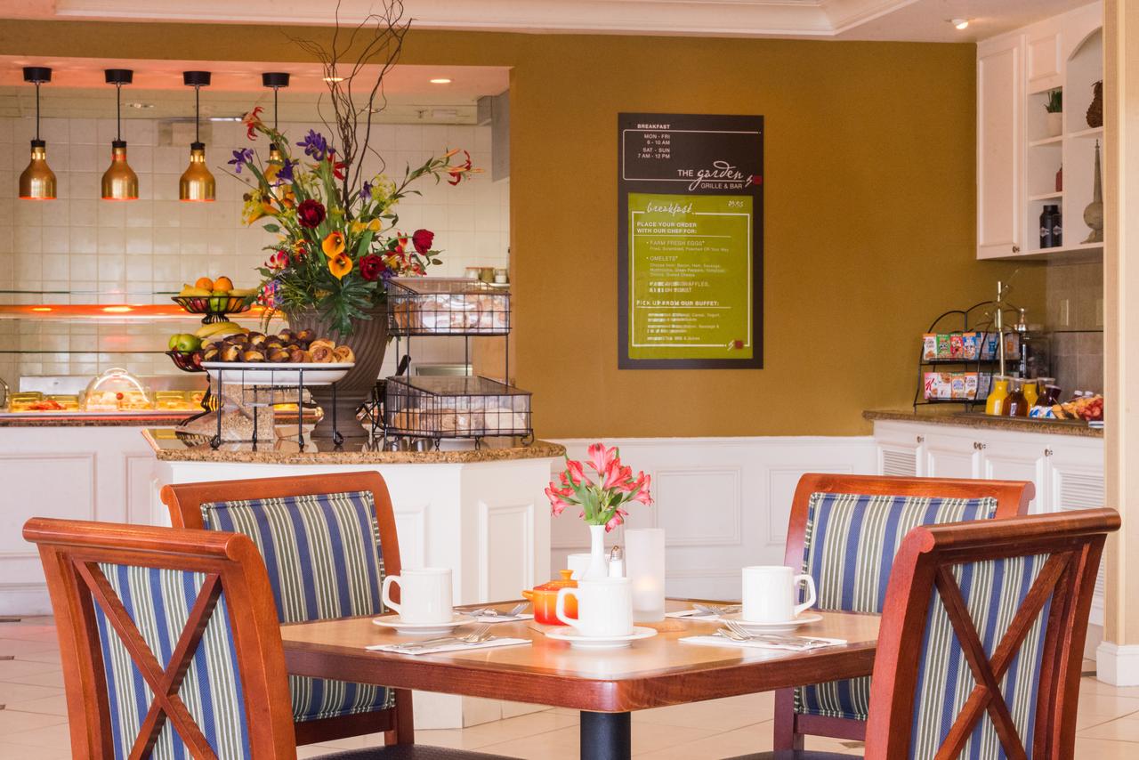 Hilton Garden Inn Meridian - thumb 32