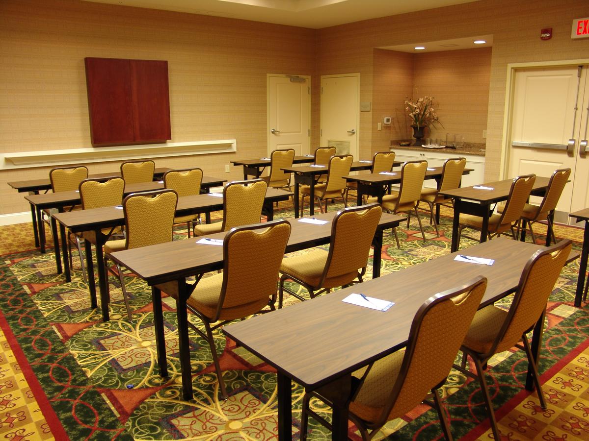 Hilton Garden Inn Meridian - thumb 28