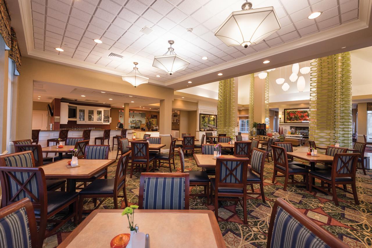 Hilton Garden Inn Meridian - thumb 30