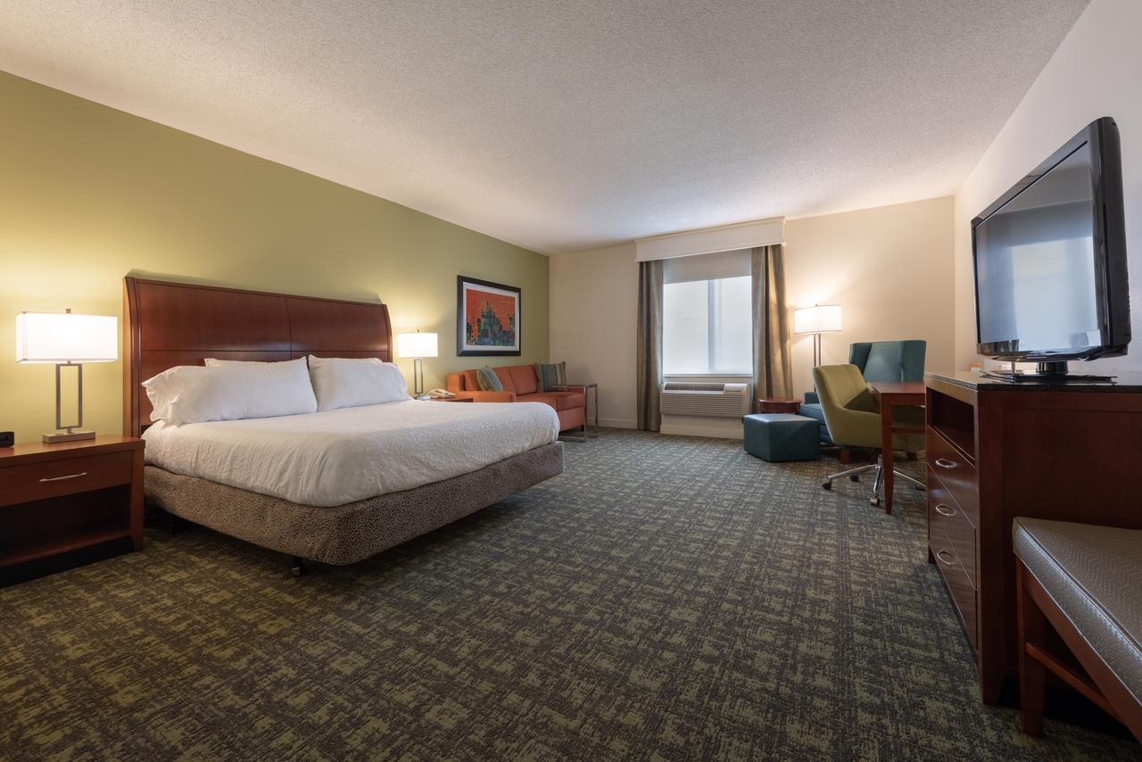 Hilton Garden Inn Meridian - thumb 10
