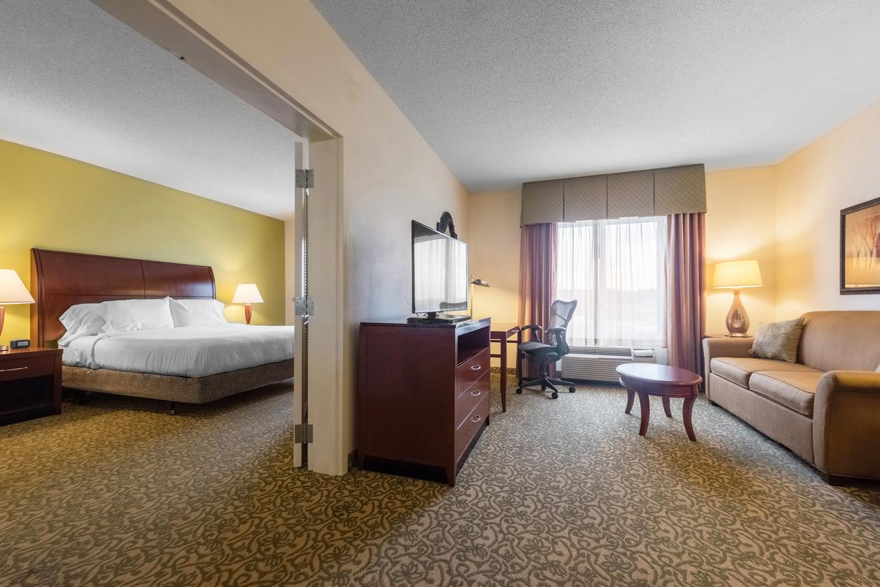Hilton Garden Inn Meridian - thumb 43