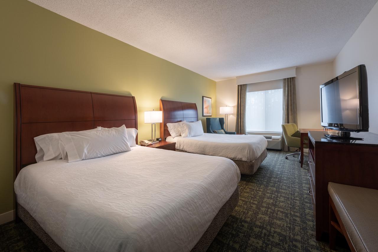 Hilton Garden Inn Meridian - thumb 24