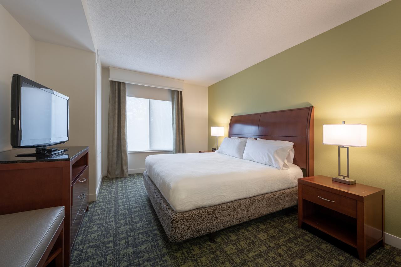 Hilton Garden Inn Meridian - thumb 17