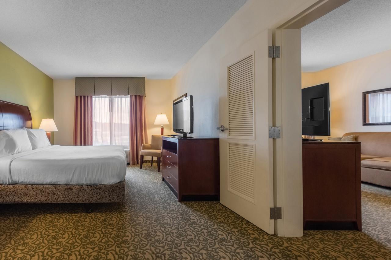 Hilton Garden Inn Meridian - thumb 40