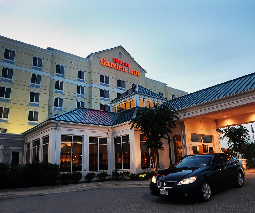 Hilton Garden Inn Meridian - thumb 0
