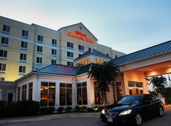 Hilton Garden Inn Meridian