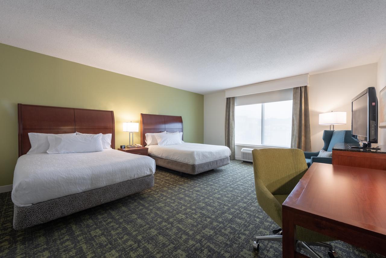 Hilton Garden Inn Meridian - thumb 3
