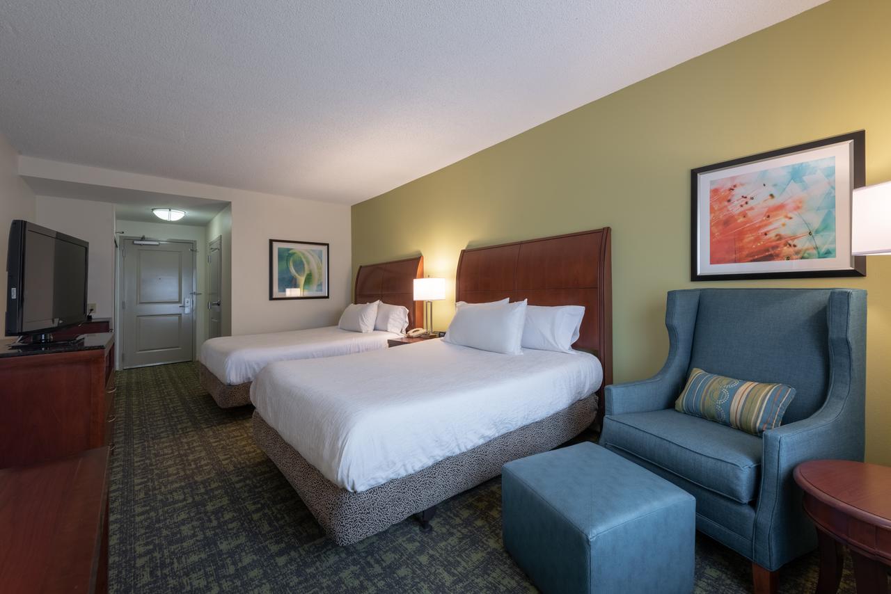 Hilton Garden Inn Meridian - thumb 23