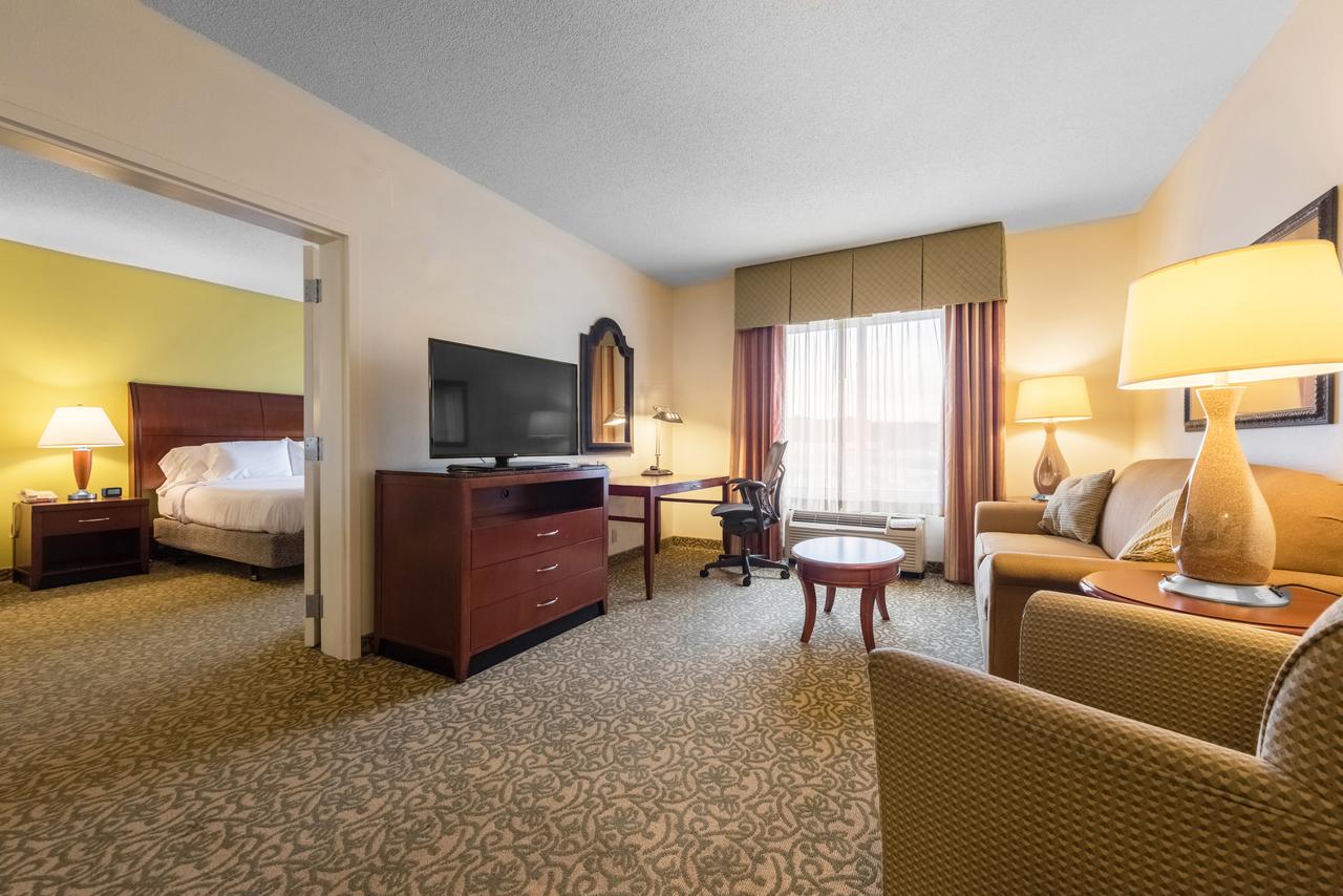 Hilton Garden Inn Meridian - thumb 42
