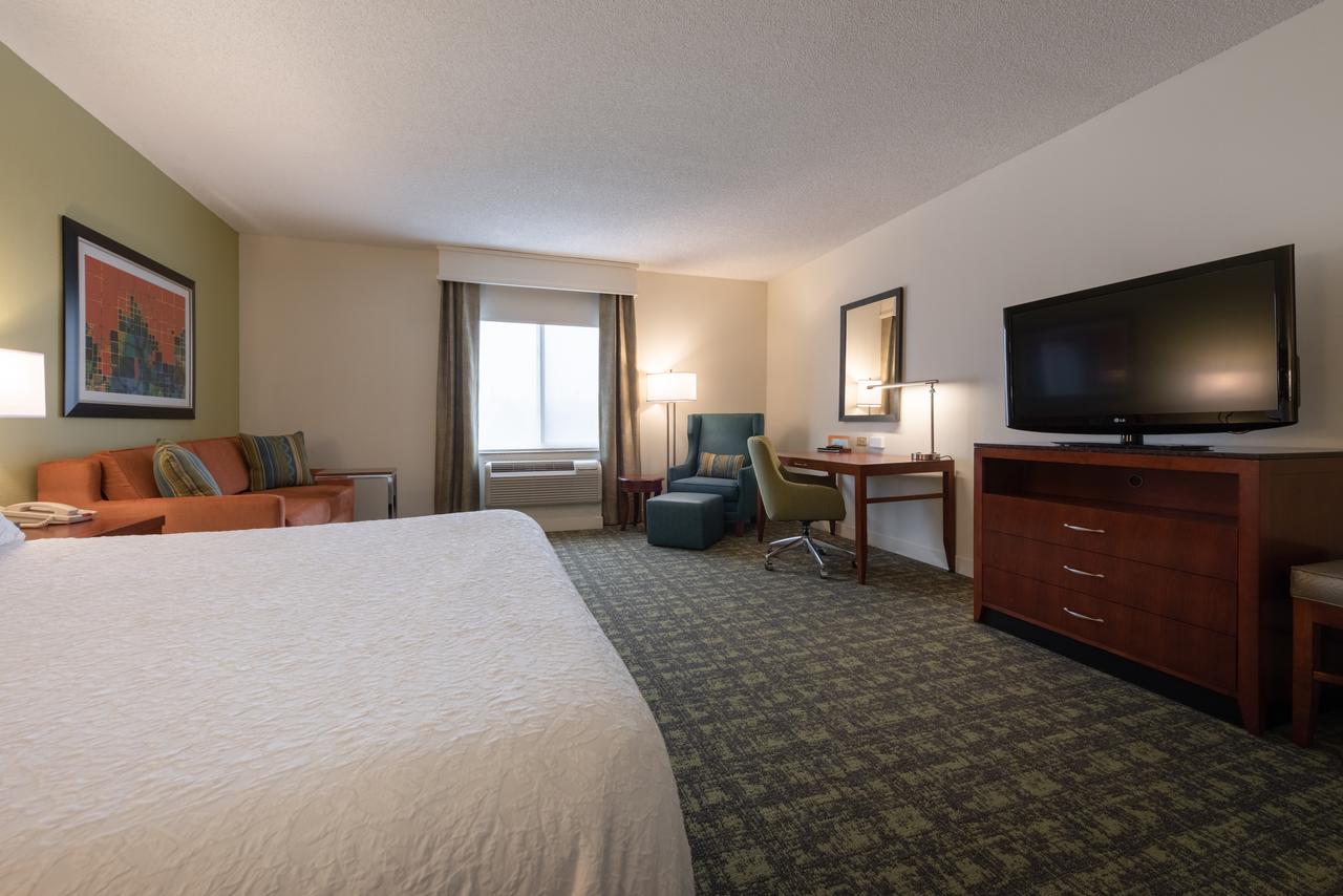Hilton Garden Inn Meridian - thumb 9
