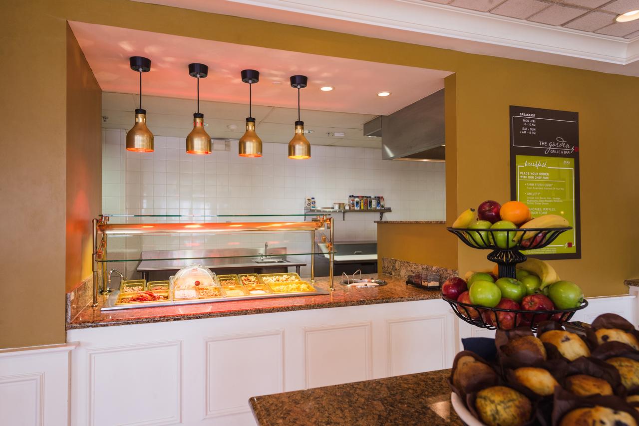Hilton Garden Inn Meridian - thumb 33