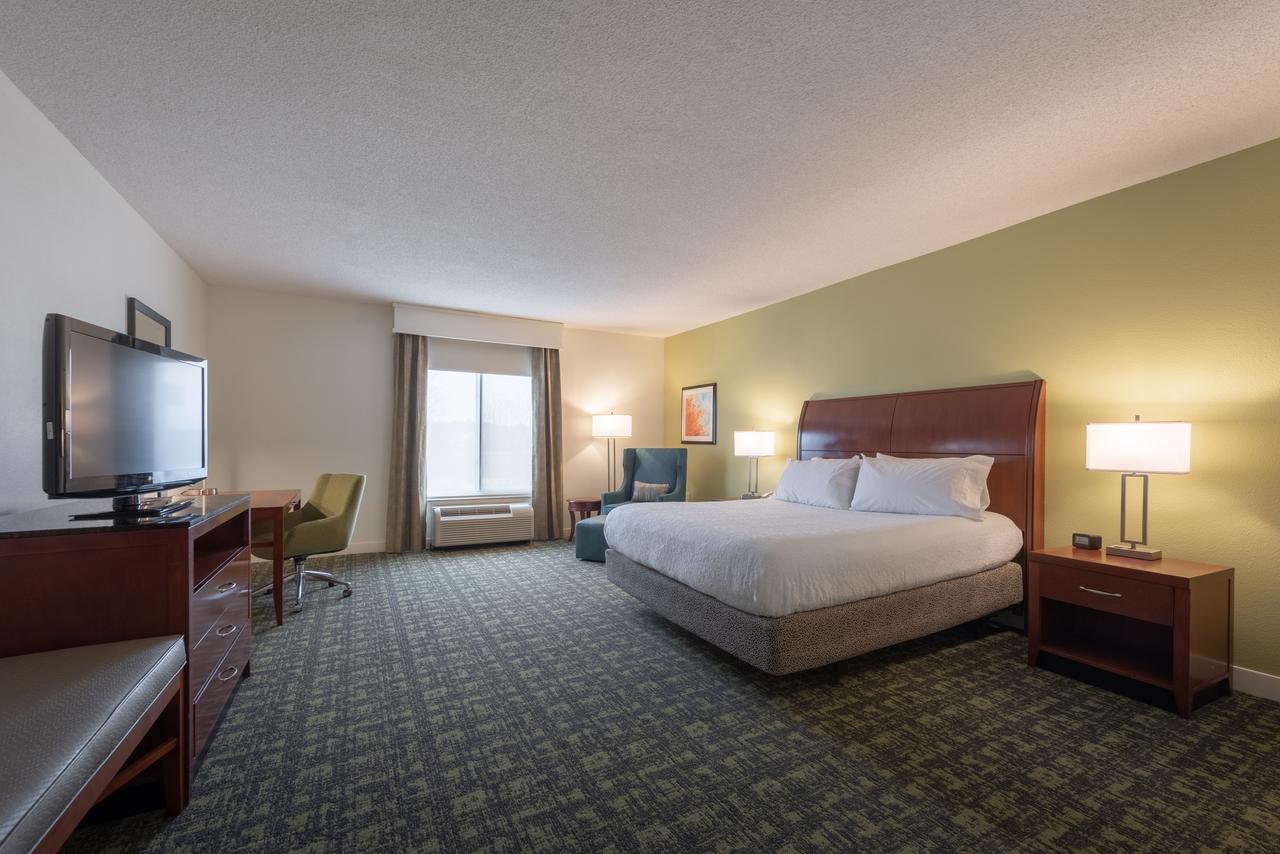Hilton Garden Inn Meridian - thumb 21