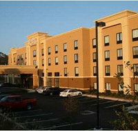 Hampton Inn  Suites Laurel - Accommodation Ohio