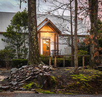 The Nests BnB and Events - Accommodation Ohio