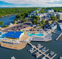 Margaritaville Lake Resort Lake of the Ozarks - Accommodation Ohio