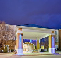 Baymont by Wyndham Kirksville University Area - Accommodation Ohio