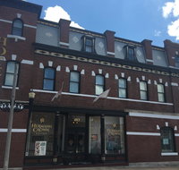 Hermann Crown Suites - Accommodation Ohio