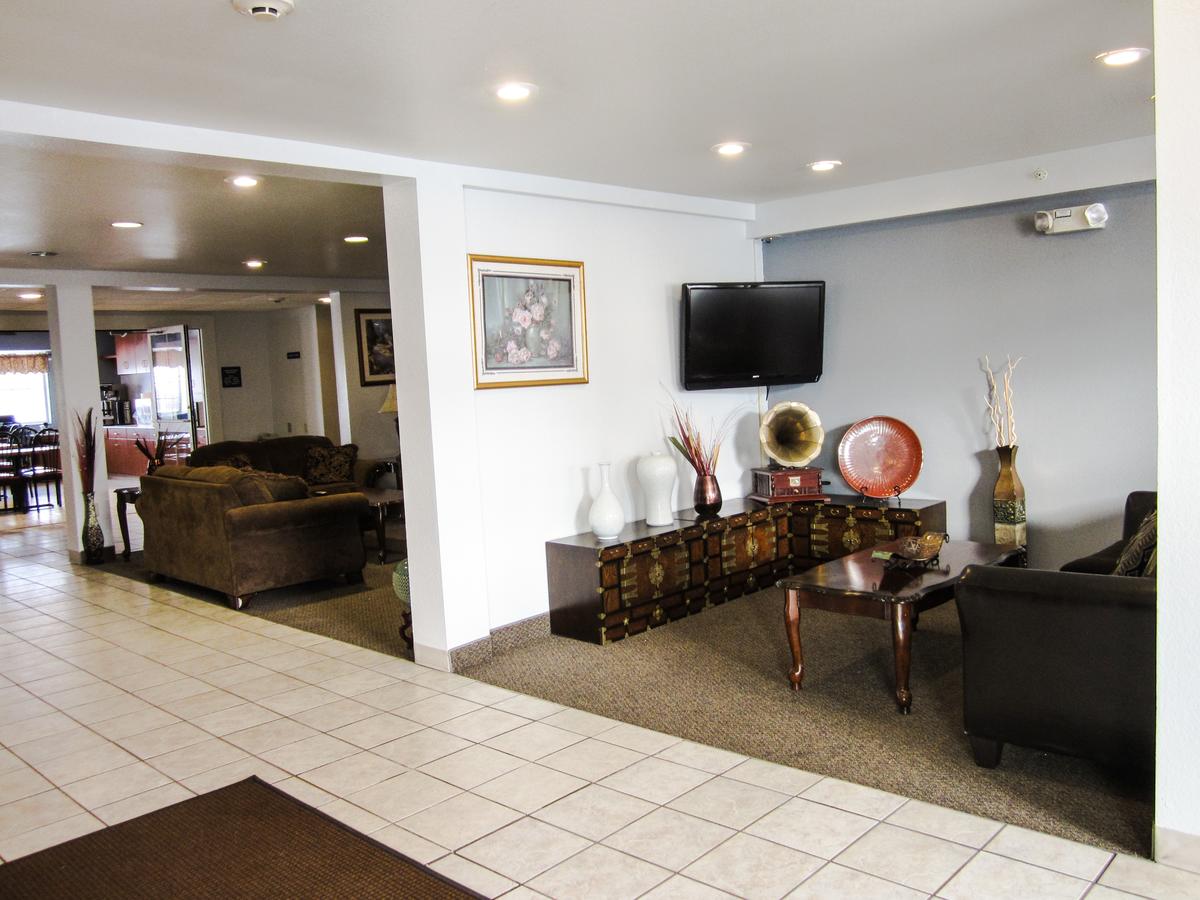 Alliance Inn And Suites St. Robert - thumb 17