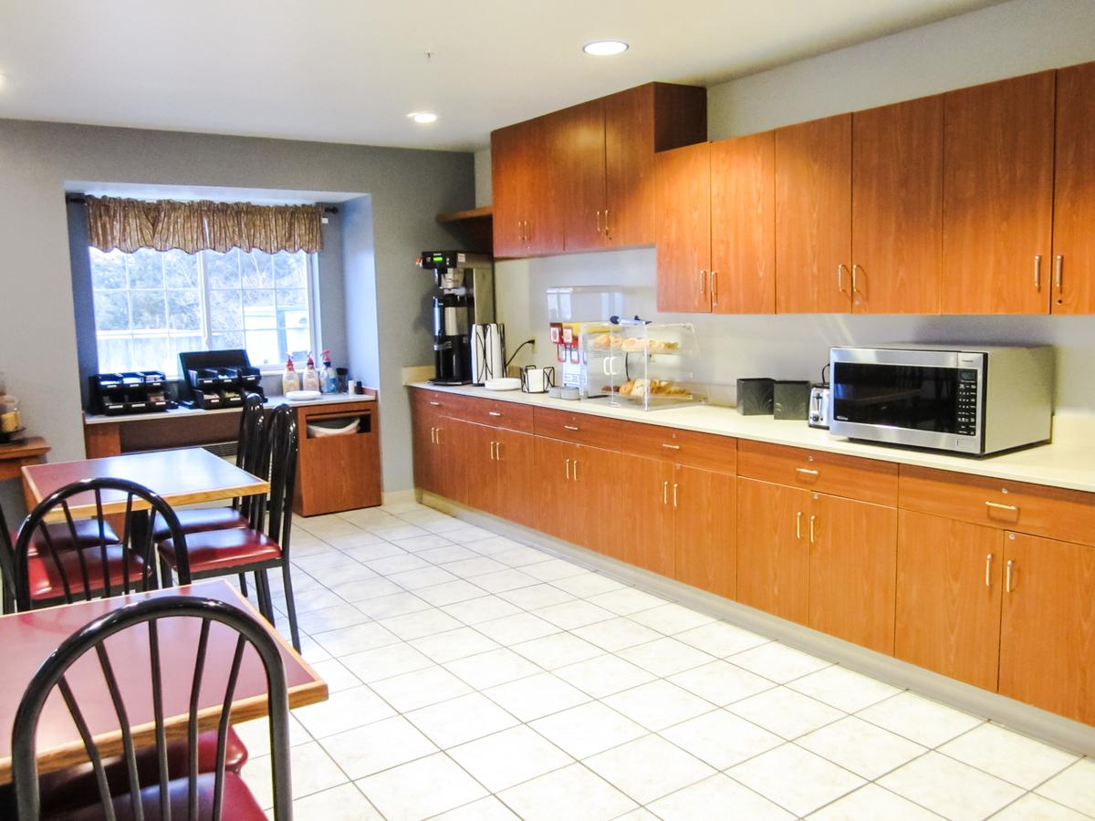 Alliance Inn And Suites St. Robert - thumb 18