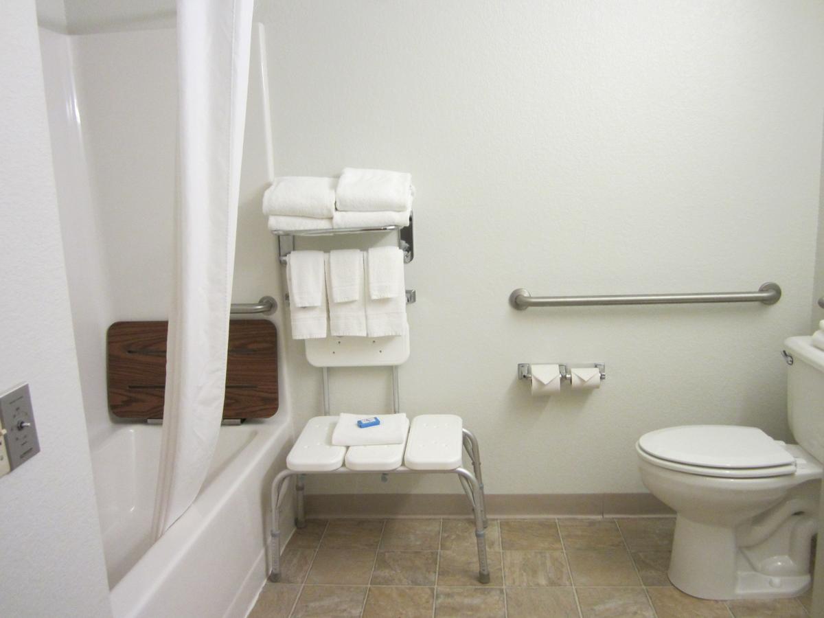 Alliance Inn And Suites St. Robert - thumb 10