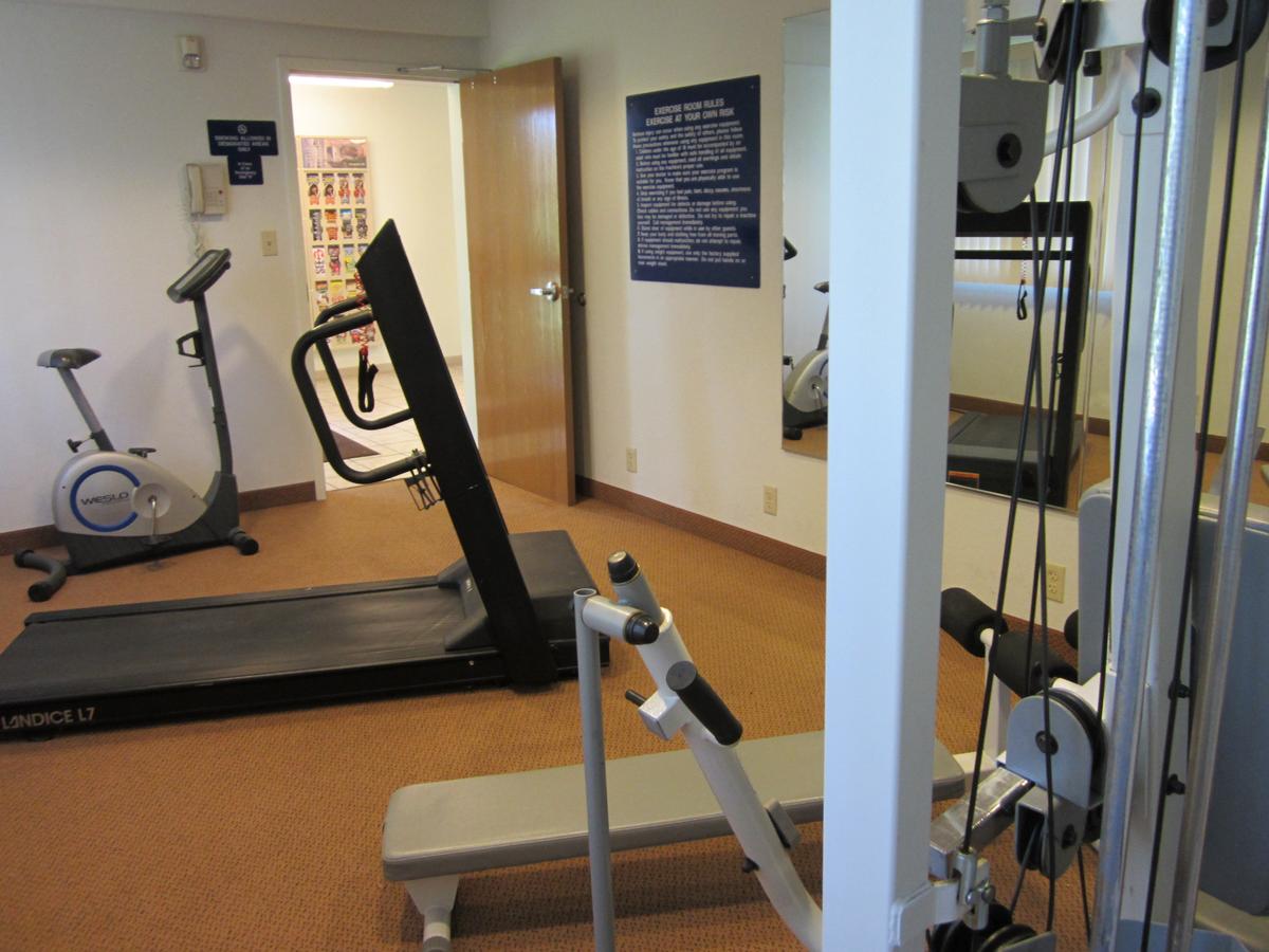 Alliance Inn And Suites St. Robert - thumb 14